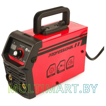 Сварочный аппарат Edon TB-200D